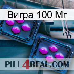 Вигра 100 Мг 03